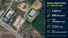 PRODUKCYJNA * 3225m2 * Pod hale * Usługi