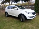 Kia sportage 3 wersja Business Line L - 15