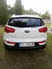 Kia sportage 3 wersja Business Line L - 11