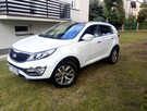 Kia sportage 3 wersja Business Line L - 16
