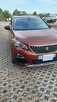ZAMIENIĘ Peugeota 3008 bluehdi 1500 z 2019r