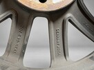 Oryginalne koła Volvo V60 II 2019 R17 225/50 R17 Hankook zim - 3