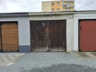 Garaż murowany do wynajęcia – Kudowa Zdrój, ul. Pogodna - 1