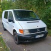 Mercedes-Benz Vito 2.3 Diesel 6-io Osobowy. Sprzedaz Zamiana - 2
