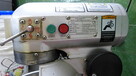 Mikser planetarny profesjonalny - 4
