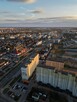 Zdjęcia - Nagrania - Dronem Białystok Podlaskie