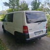 Mercedes-Benz Vito 2.3 Diesel 6-io Osobowy. Sprzedaz Zamiana - 4