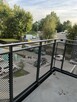 Wynajmę nowe mieszkanie 2 pokoje 43m2 Kraków Prokocim - 8