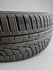 Oryginalne koła Volvo V60 II 2019 R17 225/50 R17 Hankook zim - 2