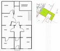 Dom 120m², 4 pokoje, centrum Słomnik - 16