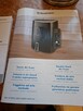 Air Fryer SilverCrest Dwukomorowy - 4