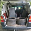 Mercedes-Benz Vito 2.3 Diesel 6-io Osobowy. Sprzedaz Zamiana - 6
