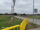 Działka ogrodzona z mediami i pozwoleniem na budowę - 4