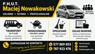Prace porządkowe, transport, prace biurowe - 2
