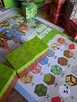 Klocki magnetyczne 150 szt. / Minecraft / Nowe - 4