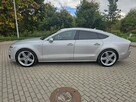 Audi A7 3.0 TDI V6 S-line Quattro - 7