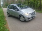 Mercedes Benz A klasa 2006 Rok - 6