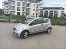 Mercedes Benz A klasa 2006 r 1.5 benzyna - 4