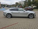 Audi A7 3.0 TDI V6 S-line Quattro - 10
