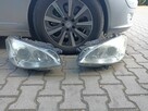 Reflektory Mercedes S klasa W 221 - 2
