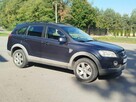 Chevrolet Captiva - 2