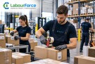 Pakowanie i przygotowanie produktów – Toruń