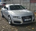 Audi A7 3.0 TDI V6 S-line Quattro - 1