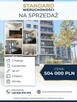Trzypokojowe na 2 piętrze w dzielnicy Parkitka