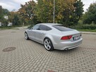 Audi A7 3.0 TDI V6 S-line Quattro - 4