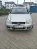 Mercedes Benz A klasa 2006 r 1.5 benzyna