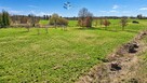 Działka budowlana Jędrychówko gm. Morąg - 10