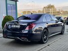 Mercedes S 63 AMG 4Matic+ Long 612KM. Krajowy. Bezwypadkowy. Nowa ceramika. Stan idealny - 6