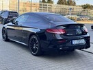 Mercedes C 43 AMG 4Matic Coupe 390 KM. 4700 km!! Distronic, Panorama, Head up. - 5