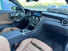 Mercedes C 43 AMG 4Matic Coupe 390 KM. 4700 km!! Distronic, Panorama, Head up. - 10