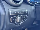 Mercedes C 43 AMG 4Matic Coupe 390 KM. 4700 km!! Distronic, Panorama, Head up. - 14