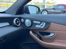 Mercedes C 43 AMG 4Matic Coupe 390 KM. 4700 km!! Distronic, Panorama, Head up. - 15