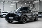 BMW X5 M Competition. Masaże. Sky Lounge. Hak. FV 23%.
