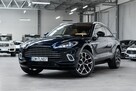 Aston Martin DBX 550KM. Salon PL. Bezwypadkowy. FV23%. - 1