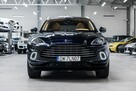 Aston Martin DBX 550KM. Salon PL. Bezwypadkowy. FV23%. - 3