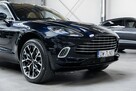 Aston Martin DBX 550KM. Salon PL. Bezwypadkowy. FV23%. - 12