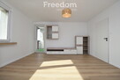 Mieszkanie 3 pokojowe, 66 m2, blok, balkon - 3