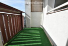 Mieszkanie 3 pokojowe, 66 m2, blok, balkon - 13