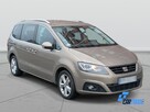 Seat Alhambra 2.0 TDI 184 KM | 7 Miejsc | Salon Polska | - 5