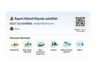 Seat Alhambra 2.0 TDI 184 KM | 7 Miejsc | Salon Polska | - 7