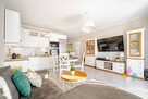 Bilitewskiego- 58 m2, miejsce parkingowe, 3 pok, balkon