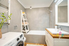 Bilitewskiego- 58 m2, miejsce parkingowe, 3 pok, balkon - 6