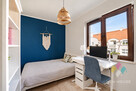 Bilitewskiego- 58 m2, miejsce parkingowe, 3 pok, balkon - 9