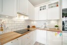 Bilitewskiego- 58 m2, miejsce parkingowe, 3 pok, balkon - 12