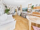 Ustawne 2 pokoje 38m² ul. Skrzetuskiego, Lublin LSM - 1