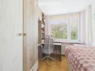 Ustawne 2 pokoje 38m² ul. Skrzetuskiego, Lublin LSM - 4